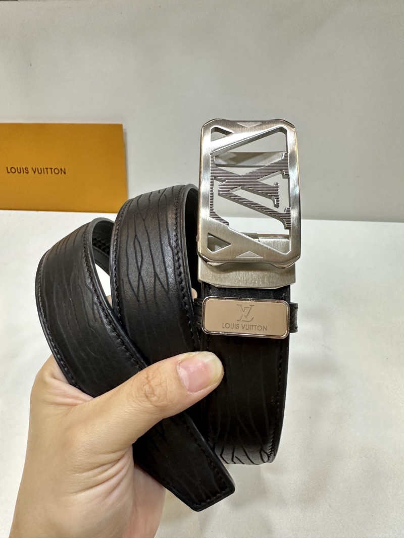 Louis Vuitton Belts